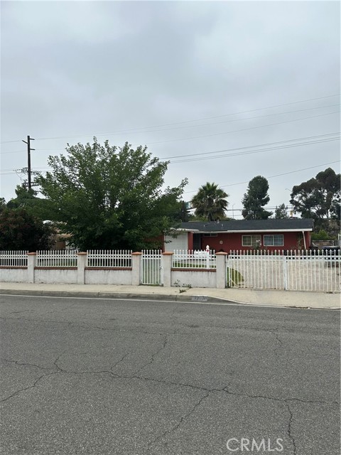 Image 2 for 1295 Cornelia St, Pomona, CA 91768