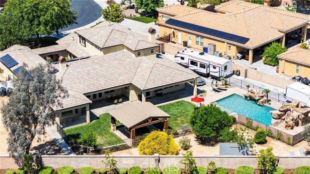 Detail Gallery Image 72 of 74 For 13195 Trailwood Way, Apple Valley,  CA 92308 - 5 Beds | 6 Baths