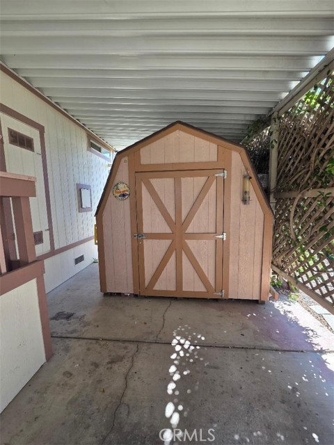 Detail Gallery Image 40 of 43 For 5813 Pacific Heights Rd #135,  Oroville,  CA 95965 - 2 Beds | 2 Baths