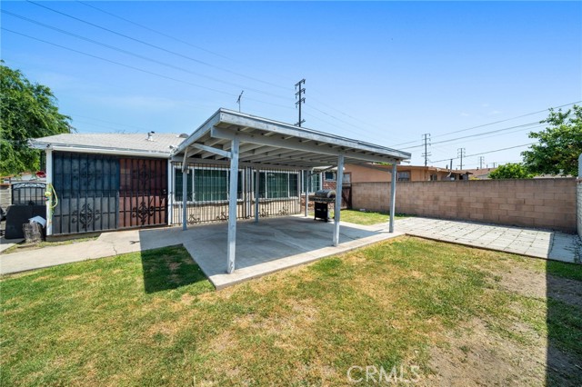 Detail Gallery Image 26 of 37 For 3504 E 57th St, Maywood,  CA 90270 - 2 Beds | 1 Baths