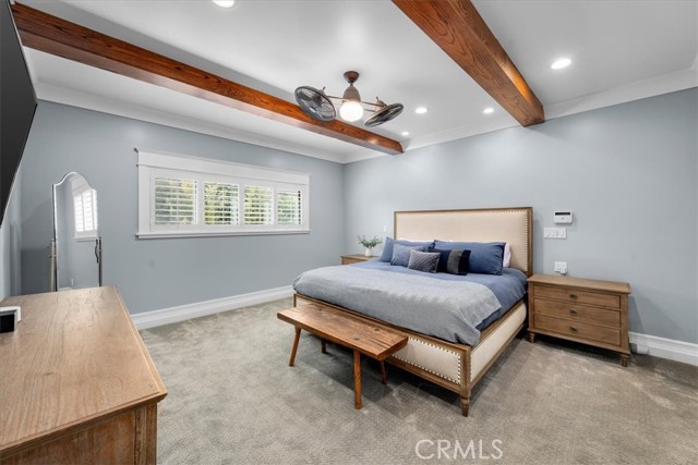 Detail Gallery Image 45 of 52 For 1167 Roxbury Dr #103,  Los Angeles,  CA 90035 - 2 Beds | 4/1 Baths