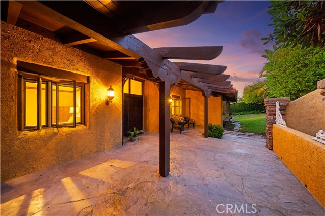 1465 Via Coronel, Palos Verdes Estates, California 90274, 4 Bedrooms Bedrooms, ,3 BathroomsBathrooms,Residential,For Sale,Via Coronel,TR26082943