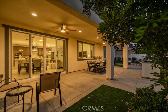 Detail Gallery Image 47 of 50 For 24405 Arroyo Dr, Menifee,  CA 92584 - 4 Beds | 3 Baths
