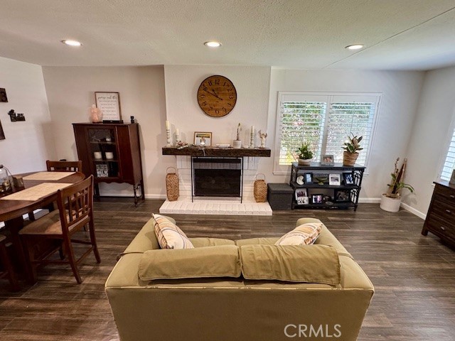 Detail Gallery Image 7 of 34 For 4362 via Alegre, Yorba Linda,  CA 92886 - 3 Beds | 2 Baths
