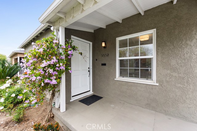 Detail Gallery Image 2 of 57 For 3552 Gaviota Avenue, Long Beach,  CA 90807 - 3 Beds | 1 Baths