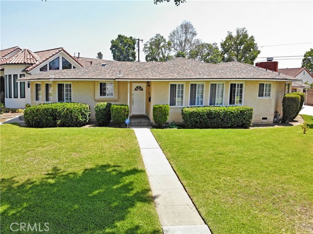 9158 Clancey Ave, Downey, CA 90240