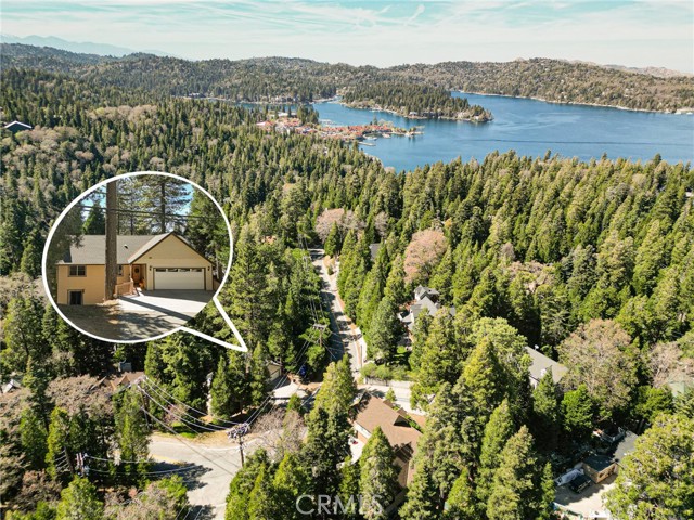 Detail Gallery Image 27 of 30 For 434 Klamath Dr, Lake Arrowhead,  CA 92352 - 4 Beds | 2/1 Baths