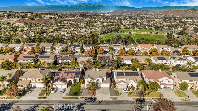 Detail Gallery Image 48 of 48 For 4243 Floyd Dr, Corona,  CA 92883 - 4 Beds | 3 Baths