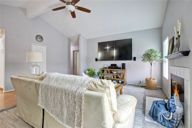 Home for Sale in Fallbrook
