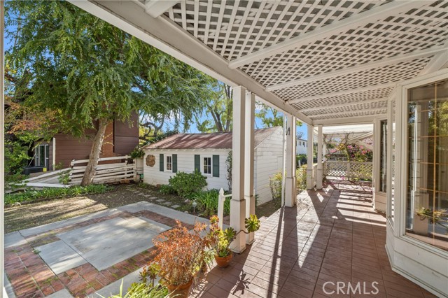 Detail Gallery Image 42 of 53 For 1534 Linda Vista Ave, Pasadena,  CA 91103 - 4 Beds | 2/1 Baths