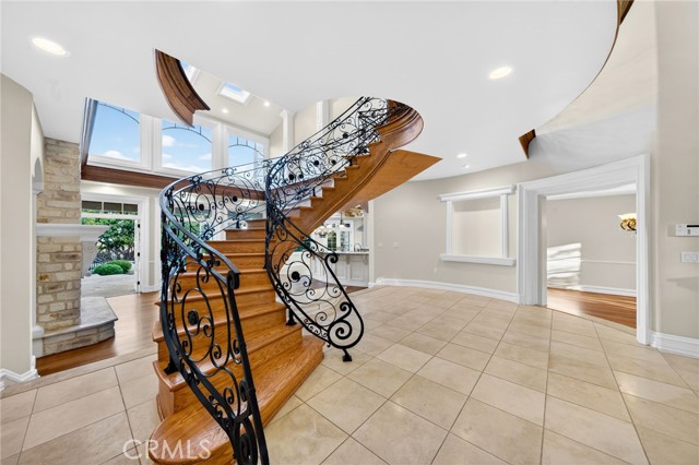 Detail Gallery Image 6 of 74 For 4609 Palos Verdes, Rolling Hills Estates,  CA 90274 - 4 Beds | 6 Baths