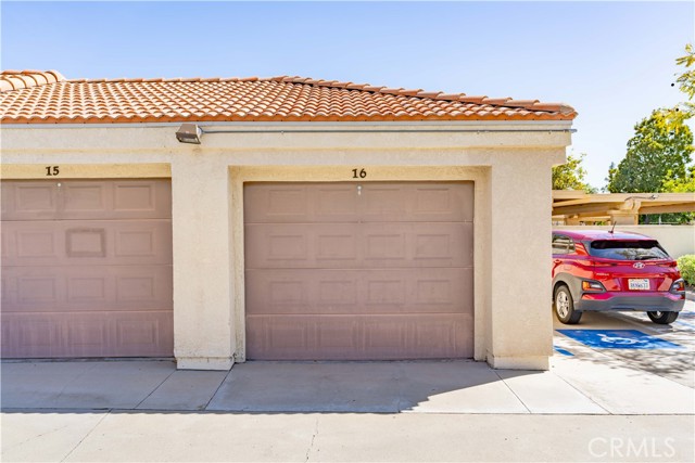 Detail Gallery Image 25 of 37 For 2325 Del Mar Way #208,  Corona,  CA 92882 - 2 Beds | 2 Baths