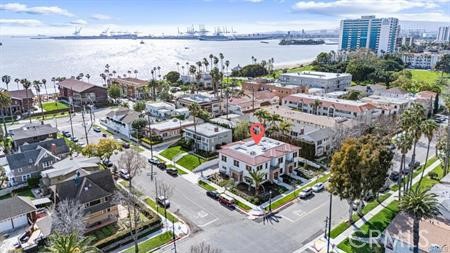 Detail Gallery Image 27 of 33 For 51 Kennebec Ave #3,  Long Beach,  CA 90803 - 3 Beds | 3/1 Baths