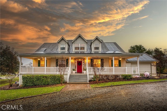 Detail Gallery Image 1 of 72 For 3223 Wild Rose Ct, Catheys Valley,  CA 95306 - 3 Beds | 3/1 Baths