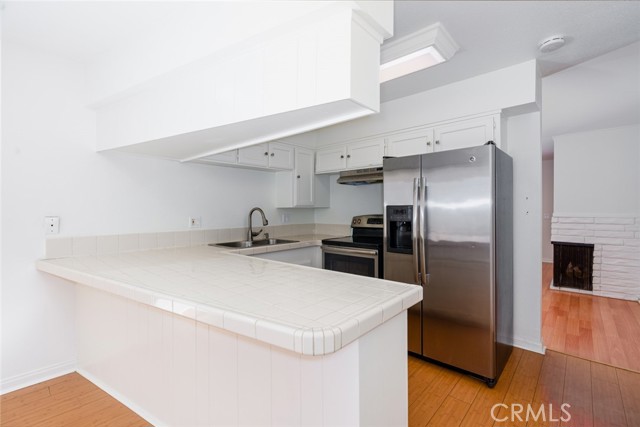 Detail Gallery Image 7 of 26 For 1800 E Heim Ave #15,  Orange,  CA 92865 - 2 Beds | 2 Baths
