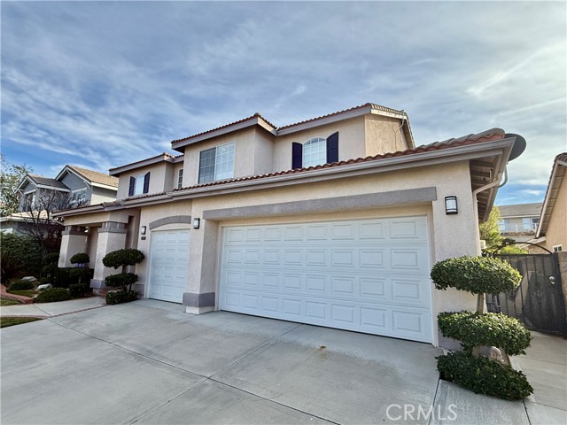 Detail Gallery Image 3 of 33 For 22602 Vasquez Rock Ct, Saugus,  CA 91350 - 5 Beds | 3 Baths