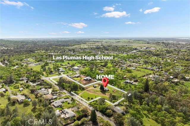 Detail Gallery Image 45 of 55 For 4752 Seacrest Dr, Oroville,  CA 95966 - 3 Beds | 2 Baths