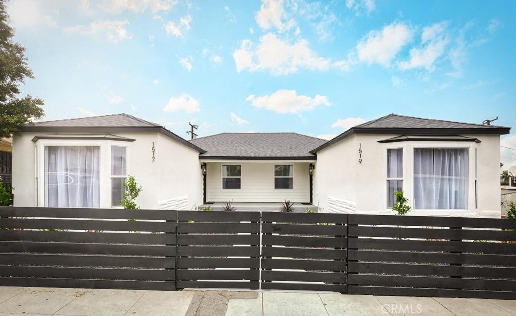 1517 N Eastern Avenue, County - Los Angeles, CA 90063