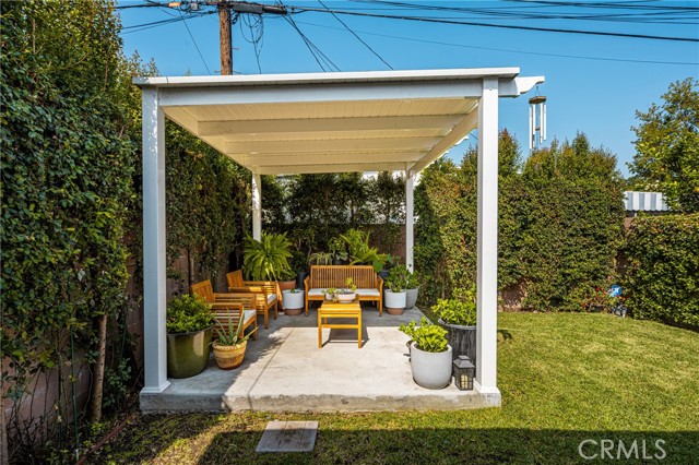 Detail Gallery Image 30 of 50 For 13631 Klondike, Downey,  CA 90242 - 2 Beds | 1 Baths