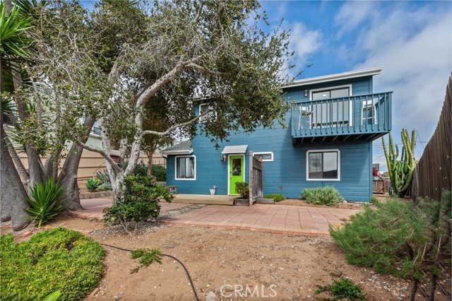 Detail Gallery Image 32 of 63 For 1223 7th, Los Osos,  CA 93402 - 3 Beds | 2/1 Baths