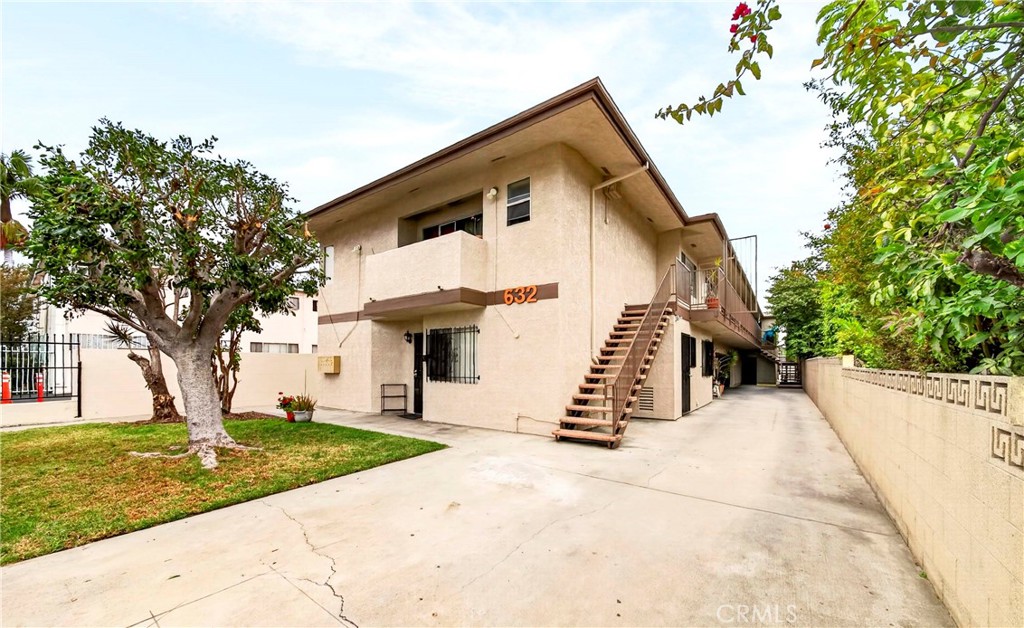 SingleFamilyResidence at 632 N Wilmington Boulevard
