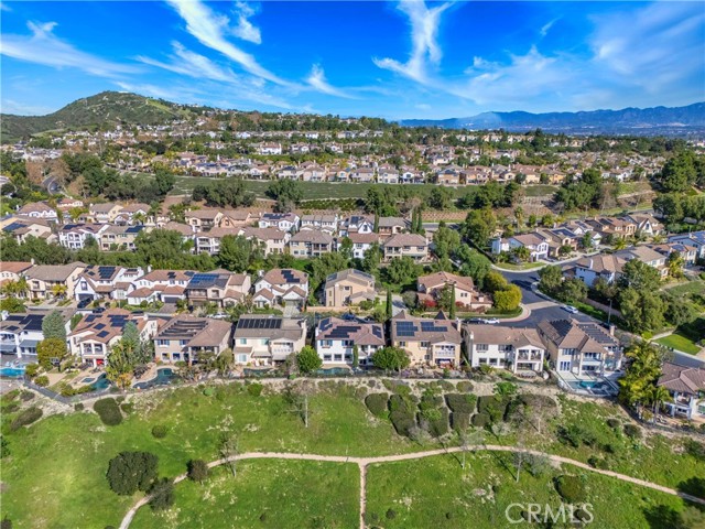 Detail Gallery Image 51 of 54 For 20 Vermilion Cliffs, Aliso Viejo,  CA 92656 - 4 Beds | 3/1 Baths