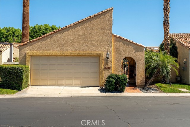 Detail Gallery Image 44 of 45 For 36170 Avenida De Las Montanas, Cathedral City,  CA 92234 - 2 Beds | 2 Baths