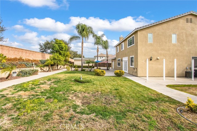 Detail Gallery Image 52 of 58 For 13569 Meadowlands Ct, Moreno Valley,  CA 92555 - 5 Beds | 2/1 Baths