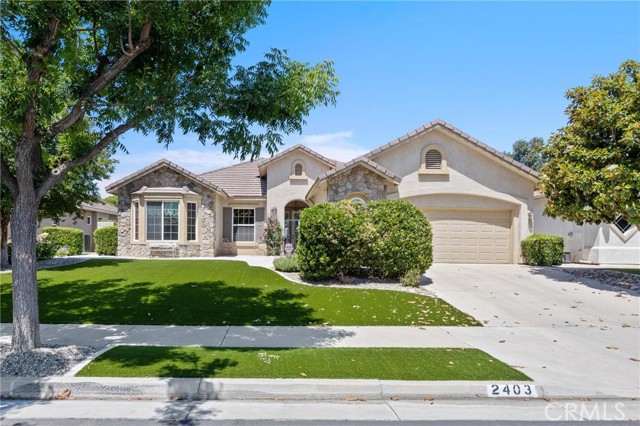 Detail Gallery Image 13 of 51 For 2403 Crocus Dr, Bakersfield,  CA 93311 - 3 Beds | 2 Baths