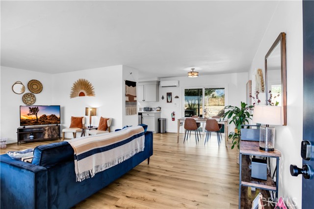 Detail Gallery Image 5 of 49 For 61475 Alta Vista Dr, Joshua Tree,  CA 92252 - 2 Beds | 2 Baths
