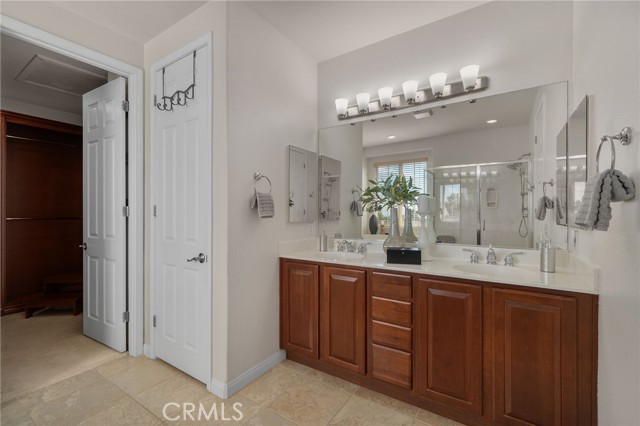 primary ensuite