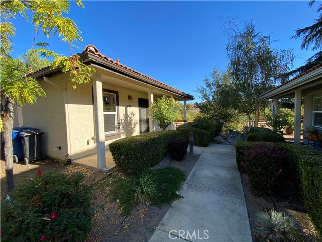 Detail Gallery Image 1 of 16 For 605 N Ferrocarril, Atascadero,  CA 93422 - 1 Beds | 1 Baths