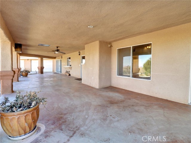 Detail Gallery Image 56 of 75 For 5040 Brisbane Ave, Yucca Valley,  CA 92284 - 3 Beds | 2 Baths