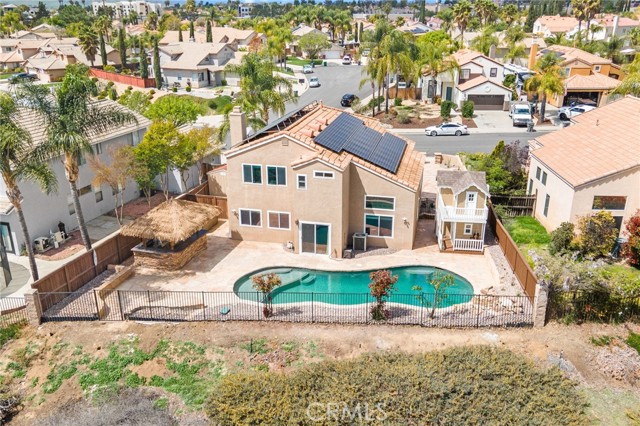 Detail Gallery Image 34 of 38 For 39750 Avenida Miguel Oeste, Murrieta,  CA 92563 - 5 Beds | 3 Baths