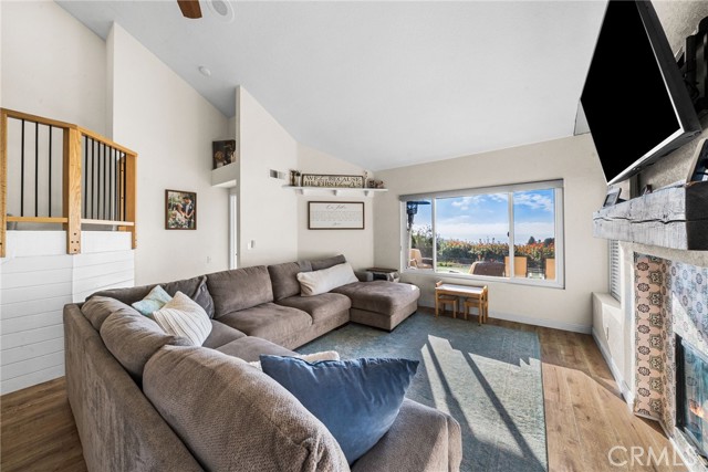 Detail Gallery Image 6 of 38 For 19 Calle Sol #49,  San Clemente,  CA 92672 - 3 Beds | 2/1 Baths