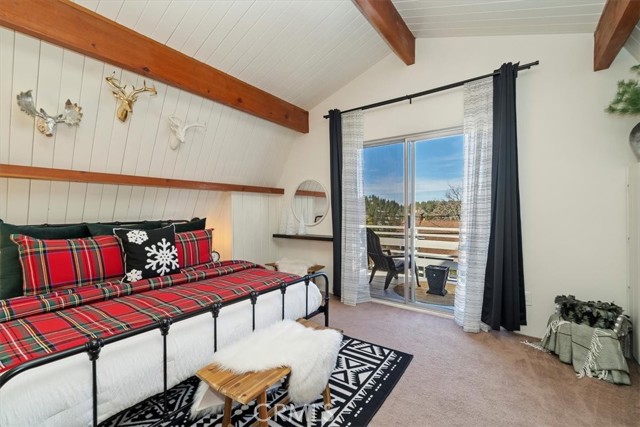 Detail Gallery Image 19 of 30 For 2417 Sky Dr, Arrowbear,  CA 92308 - 2 Beds | 1 Baths