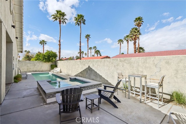 Detail Gallery Image 41 of 50 For 67360 Quijo, Cathedral City,  CA 92234 - 4 Beds | 2 Baths