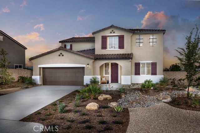 Detail Gallery Image 1 of 14 For 7704 Sienna Springs Loop, Highland,  CA 92346 - 4 Beds | 3 Baths