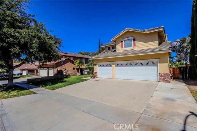 Image 3 for 1075 Silvercreek Rd, Corona, CA 92882