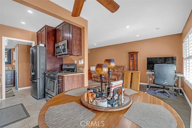 Detail Gallery Image 10 of 22 For 1200 W Lambert Rd #41,  La Habra,  CA 90631 - 1 Beds | 1 Baths