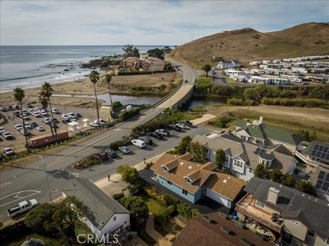 Detail Gallery Image 28 of 36 For 260 N Ocean Ave, Cayucos,  CA 93430 - 3 Beds | 2 Baths