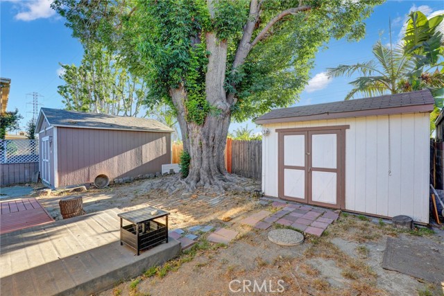 Detail Gallery Image 28 of 35 For 5907 Ibbetson Avenue, Lakewood,  CA 90713 - 2 Beds | 1 Baths