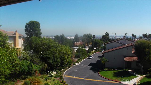 PANORAMIC VIEW FROM BALCONY OFF LIVING ROOM AND MASTER BEDROOM