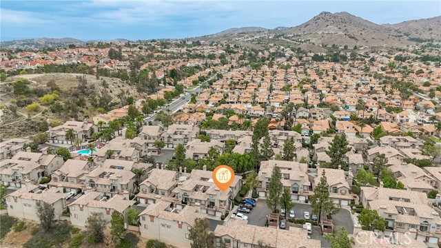 Detail Gallery Image 3 of 24 For 2931 via Milano #202,  Corona,  CA 92879 - 2 Beds | 2 Baths