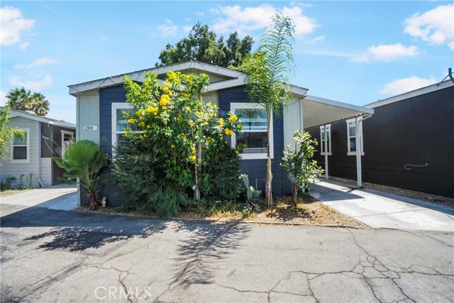 Detail Gallery Image 6 of 20 For 12700 Elliott #288,  El Monte,  CA 91732 - 3 Beds | 2 Baths