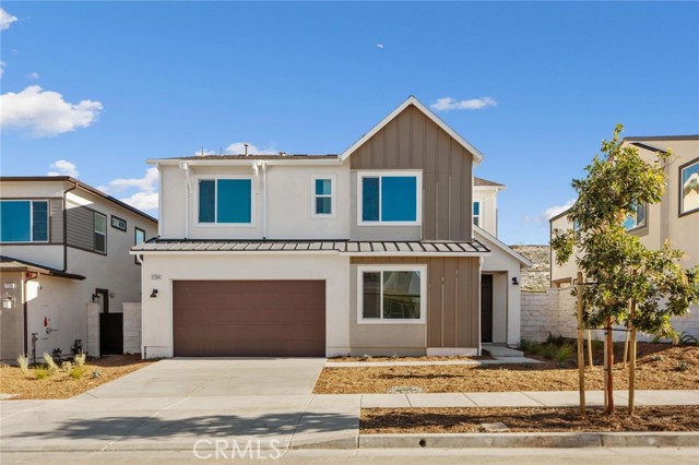 Detail Gallery Image 1 of 13 For 27264 Debut Pl, Valencia,  CA 91381 - 4 Beds | 3 Baths