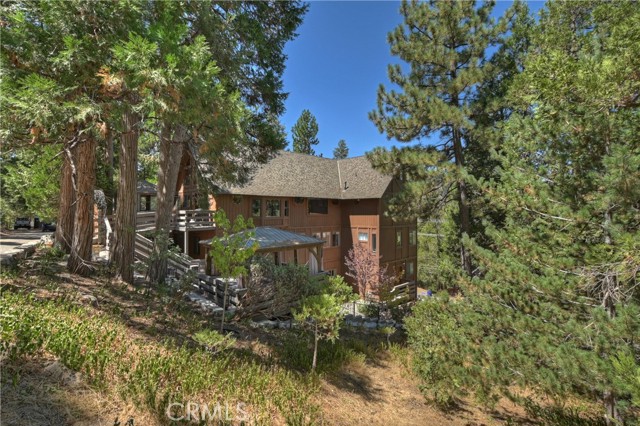 Detail Gallery Image 61 of 65 For 825 Grass Valley Rd, Lake Arrowhead,  CA 92352 - 5 Beds | 5/1 Baths