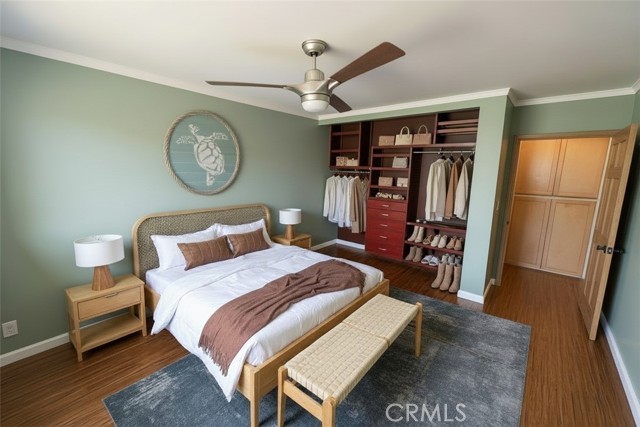 Detail Gallery Image 9 of 29 For 12747 Pacific Ave #4,  Los Angeles,  CA 90066 - 1 Beds | 1 Baths