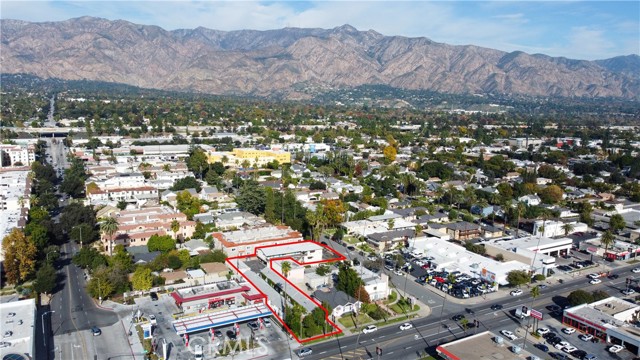 Detail Gallery Image 23 of 37 For 1837 E Colorado Blvd, Pasadena,  CA 91107 - – Beds | – Baths