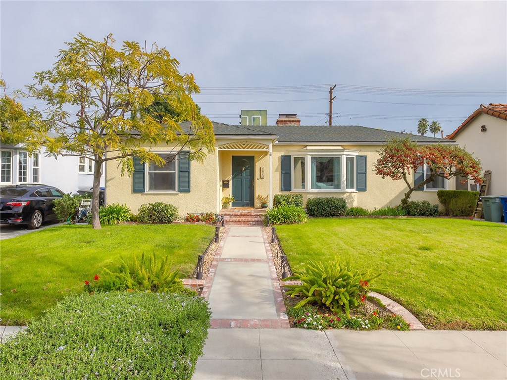 1516 N Pepper Street